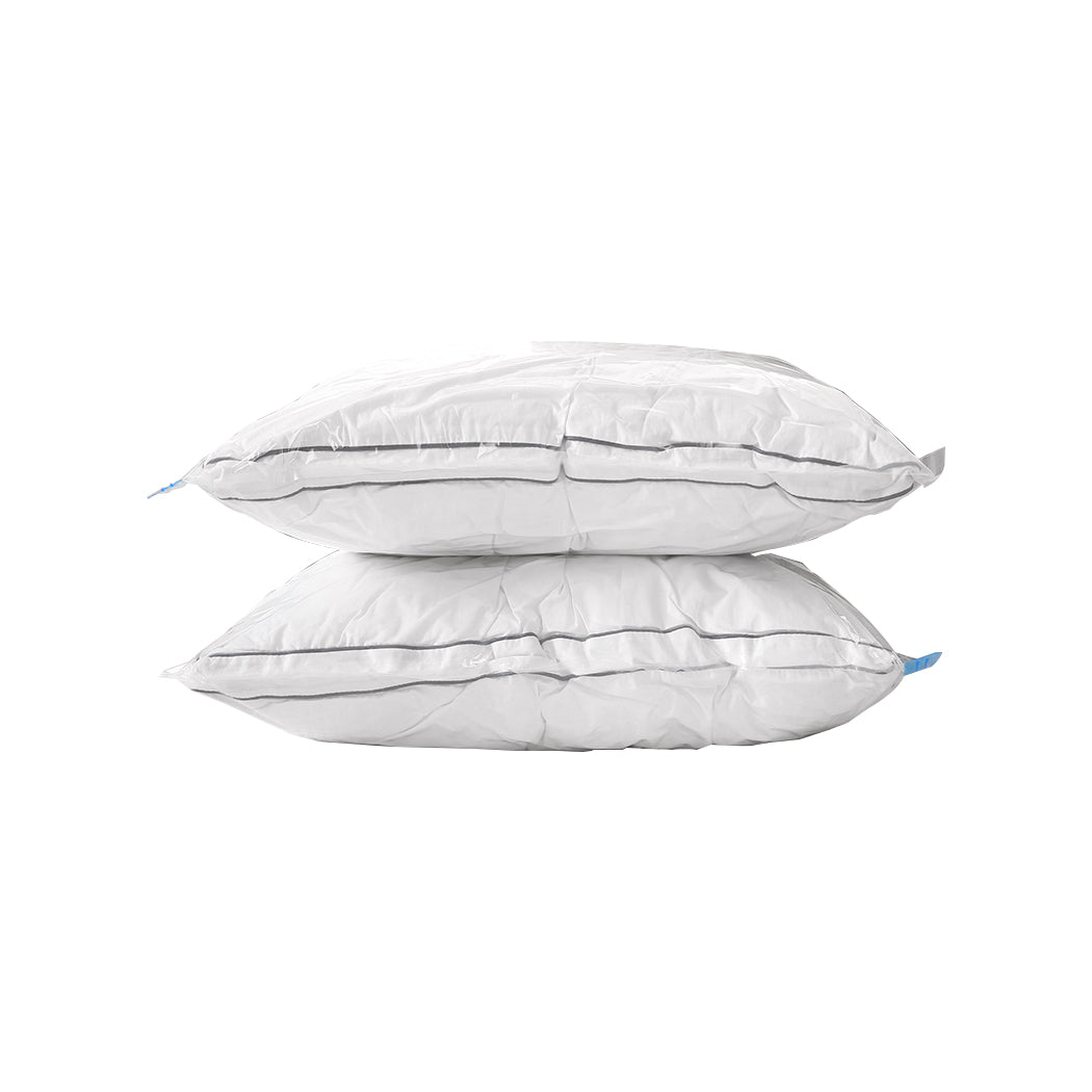 Vacuum Storage Bags Save Space Seal 60x80cm-24PK-2018816699683442689
