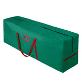Christmas Tree Storage Bag Extra Large Green-2018816664333848577