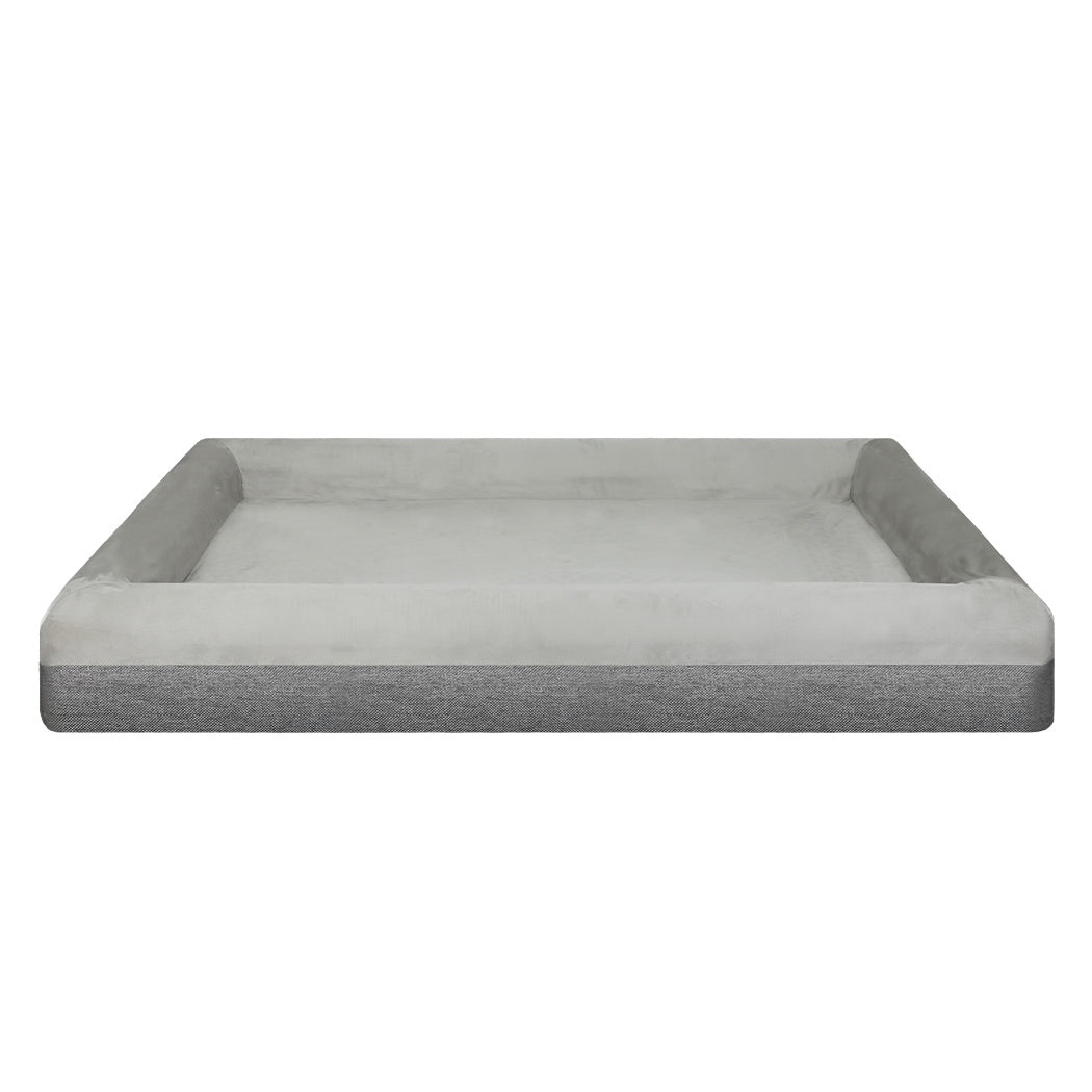TheNapBed 2M Human Size Pet Bed Dog-2006732996744450049