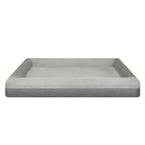 TheNapBed 2M Human Size Pet Bed Dog-2006732996744450049