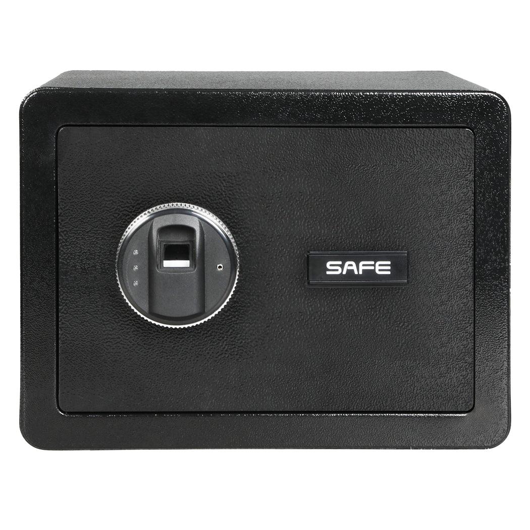 13.8L Digital Security Safe Box Fingerprint Key Lock-2018816827408388097