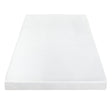 Dreamz Dual-Layer Memory Foam Mattress Topper 10cm-2017004948813910017