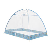Dreamz Mosquito Bed Nets Foldable Canopy Queen