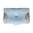 Dreamz Contour Memory Foam Pillow for Pain Relief-1954802475907289089