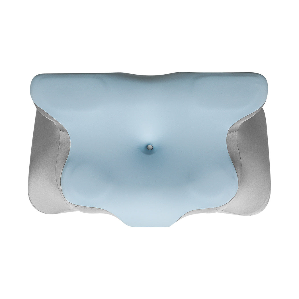 Dreamz Contour Memory Foam Pillow for Pain Relief-1954802475907289089