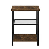 Levede 3-tier side table-2006732875860414465
