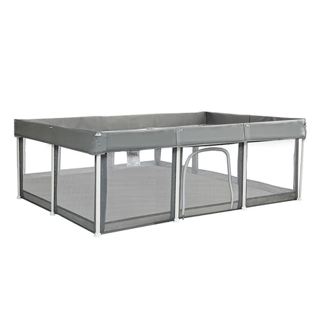 Bopeep Kids Playpen Foldable 120X180-1954802415580614657