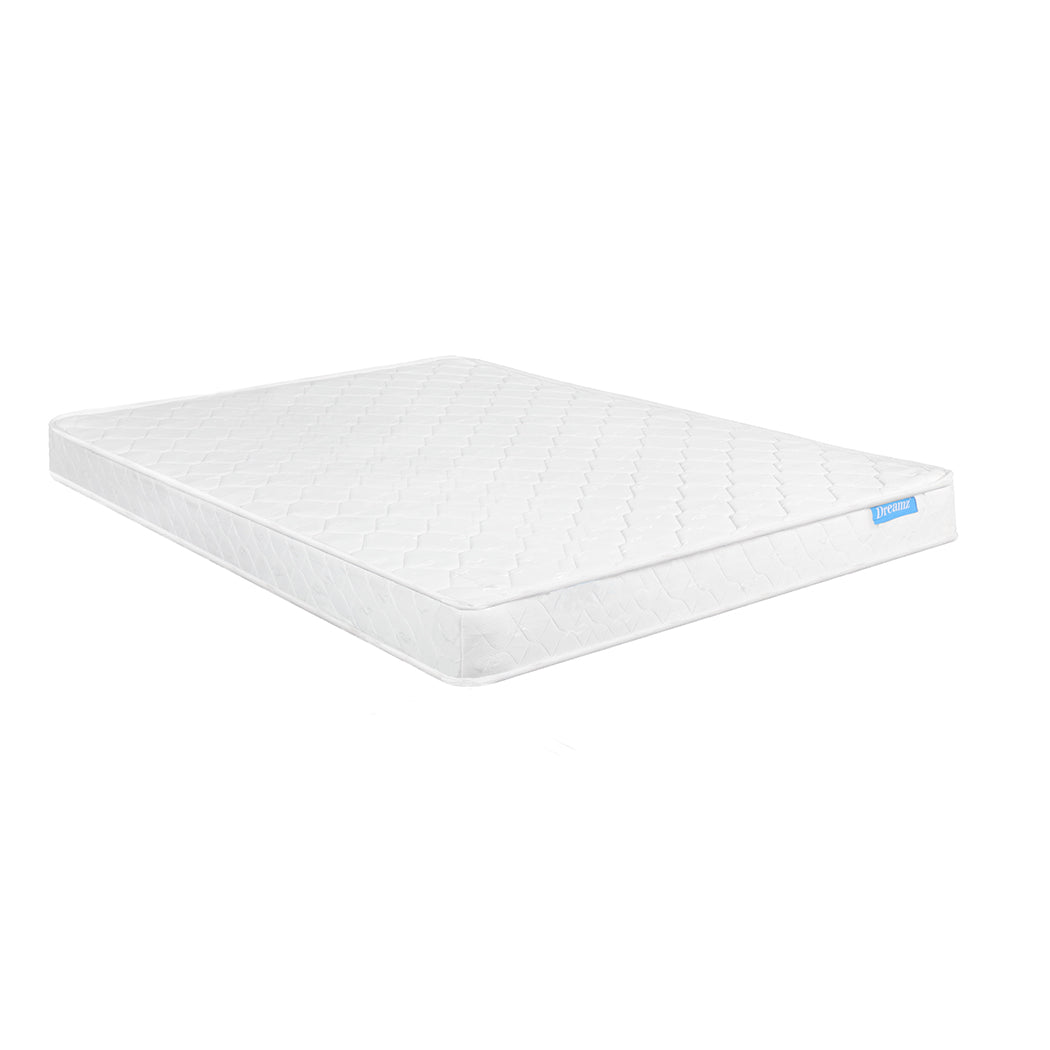 Dreamz Mattress Spring Coil Bonnell Double-1954802856318078977