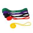 Centra Set of 5 Heavy Duty Resistance Bands-2018816785310158849