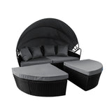 Levede Day Bed Sofa Daybed Outdoor Garden