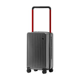 Slimbridge 20" Luggage Wide Handle TSA Lock Grey-2018816798803234817