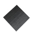 Marlow 20x Carpet Tiles 5m2 Box Heavy Black-2018816861713600513