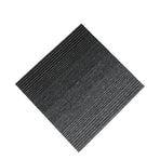 Marlow 20x Carpet Tiles 5m2 Box Heavy Black-2018816861713600513