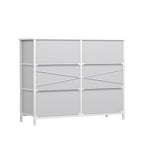 Levede 6 Chest of Drawers Storage Cabinet-2018816883691753473