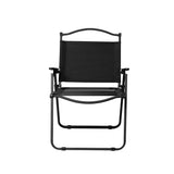 Levede Camping Chair Folding Outdoor-2006733113958469633