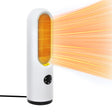 Spector Portable Electric Heater Fan 1200W Home Office-1954802460304478209