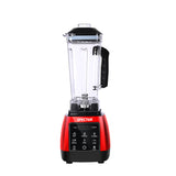 Spector 2L Commercial Blender Mixer Red-2018816877081530369
