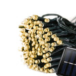 Solar Powered LED Fairy String Lights-2006733123097858049
