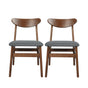 Levede 6xDining Chairs Kitchen Chair