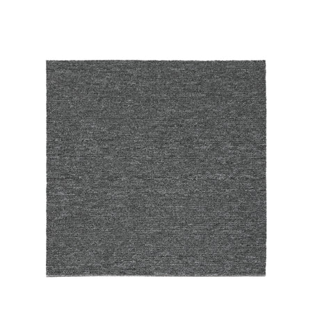 Marlow 20x Carpet Tiles 5m2 Box Heavy Grey-2018816862242082817