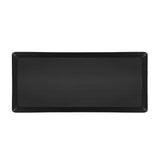 Marlow Anti Fatigue Mat Standing Desk 51x99cm Black Large