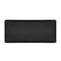Marlow Anti Fatigue Mat Standing Desk 51x99cm Black Large