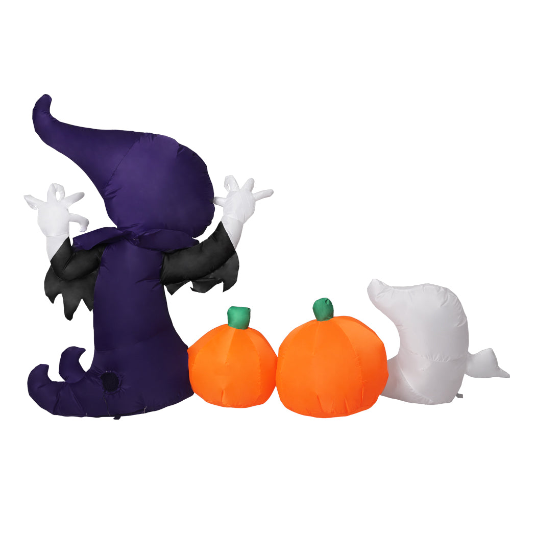 Emitto Halloween Inflatables LED Lights-1954802755164049409
