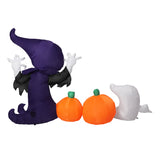Emitto Halloween Inflatables LED Lights