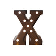LED Metal Letter Lights Free Standing-1954803063889989633