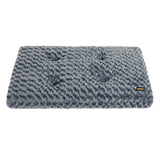 Pawz Dog Bed Pet Calming Washable Soft Warm Plush