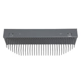 PaWz 1Pcs Replaceable Rake