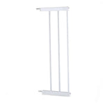 Levede Baby Safety Gate Adjustable Pet White 20cm Extension-2018816613268197377