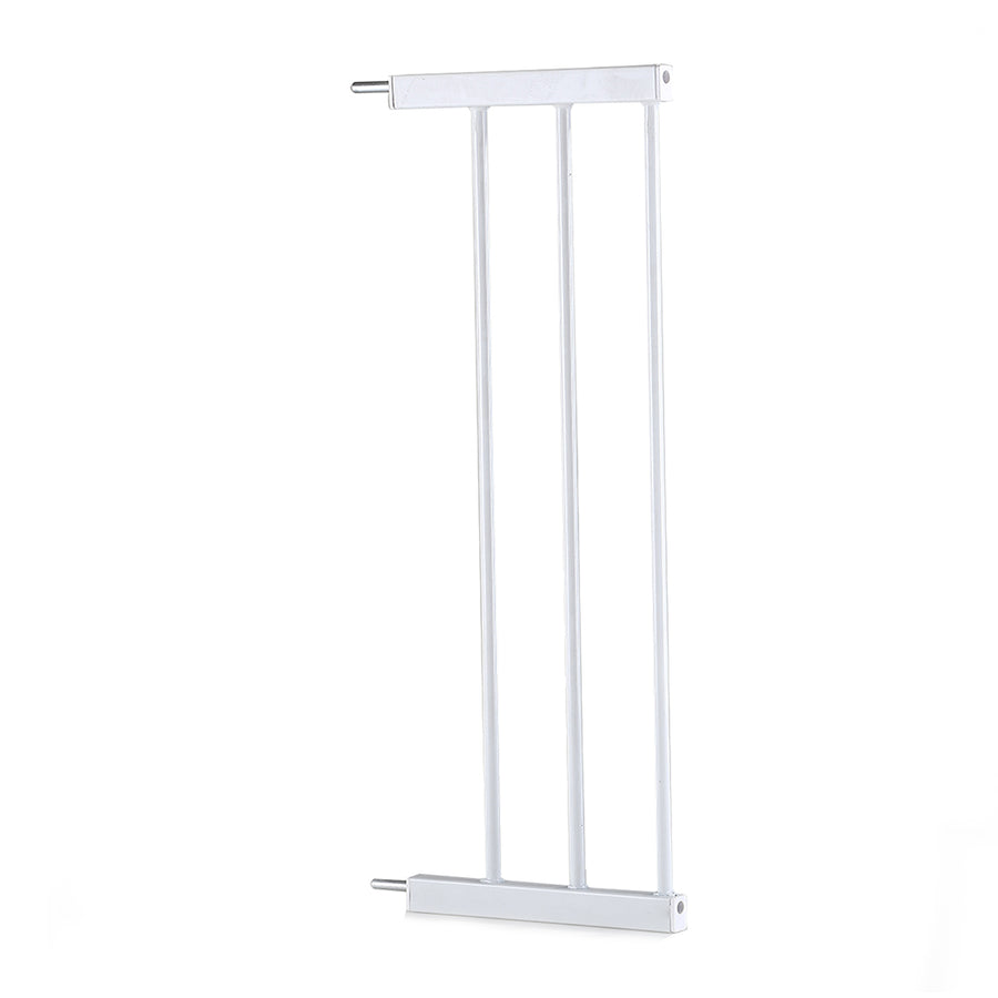 Levede Baby Safety Gate Adjustable Pet White 20cm Extension-2018816613268197377
