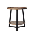 Levede Side Table Coffee Bedside Tables-2006733269562953729