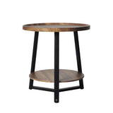 Levede Side Table Coffee Bedside Tables-2006733269562953729