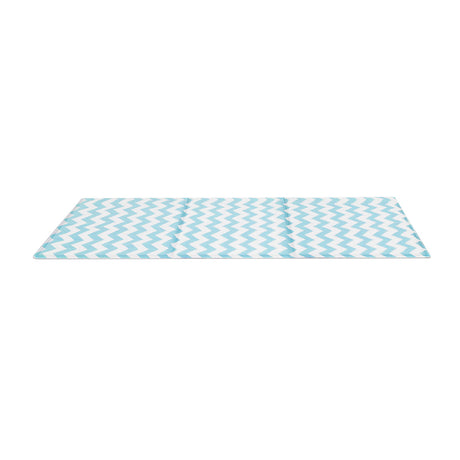 Pawz Pet Cooling Mat L Blue-2018816715680518145