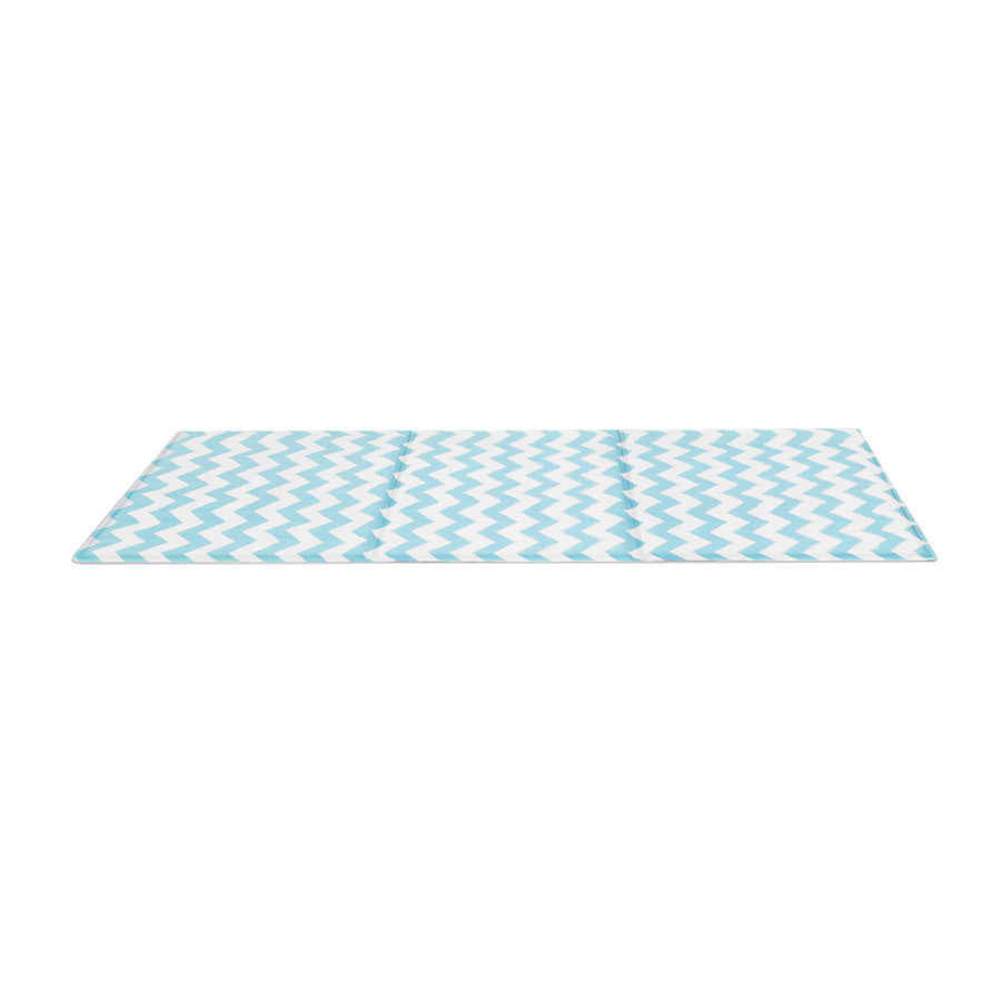 Pawz Pet Cooling Mat L Blue-2018816715680518145