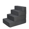 PaWz Dog Stairs Ramp Portable Climbing Kids-1954802526402514945