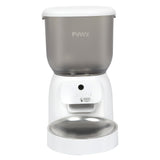 Pawz 4L Auto Pet Feeder Automatic Camera WiFi App