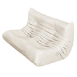 Levede 2 Seaters Floor Sofa Caterpillar Lounge-2006732811075194881