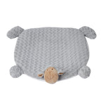 PaWz Pet Bed Cat Calming Beds Dog Squeaky L Grey Large-2018816685057904641