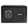 8.1L Digital Security Safe Box Password Key Lock Cash-1954802455279702017