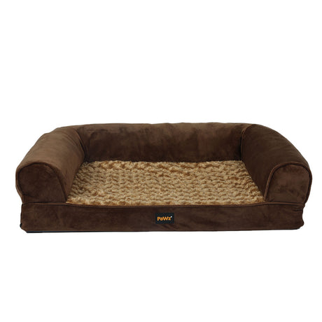 PaWz Pet Bed Sofa Dog Beds Bedding Soft M-2018816666435194881