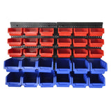 Traderight Tool Storage Bins Box Wall-2018816641198067713