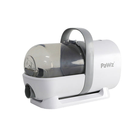 PaWz Pet Grooming Kit Vacuum Hair Dryer Remover-2018816897797197825