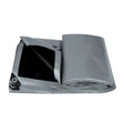 Manan Tarp Tarpaulin 200GSM Camping 2.13x6.1m-2018816693605896193