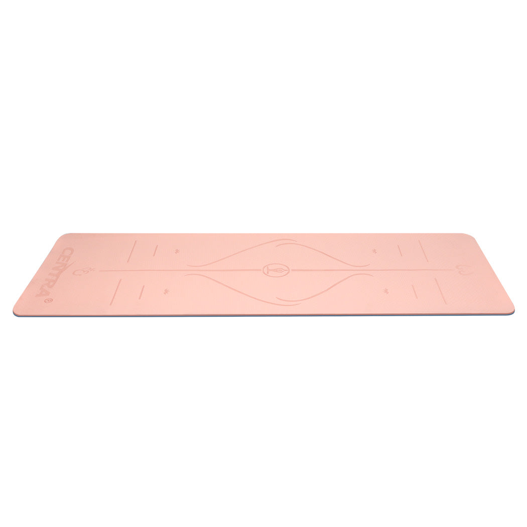 Centra Yoga Mat-2006732900984295425