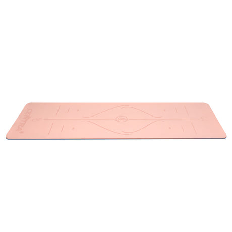 Centra Yoga Mat-2006732900984295425