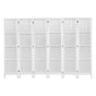 Levede 6 Panel Room Divider 170cm Freestanding Screen