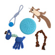 PaWz Dog Chew Toys Squeaky Puppy Pet-1954803090741923841